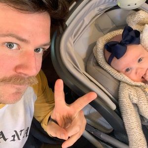 Meet your Posher, Steve